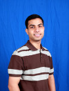 GMAT Prep Course Dublin - Photo of Student Sahil